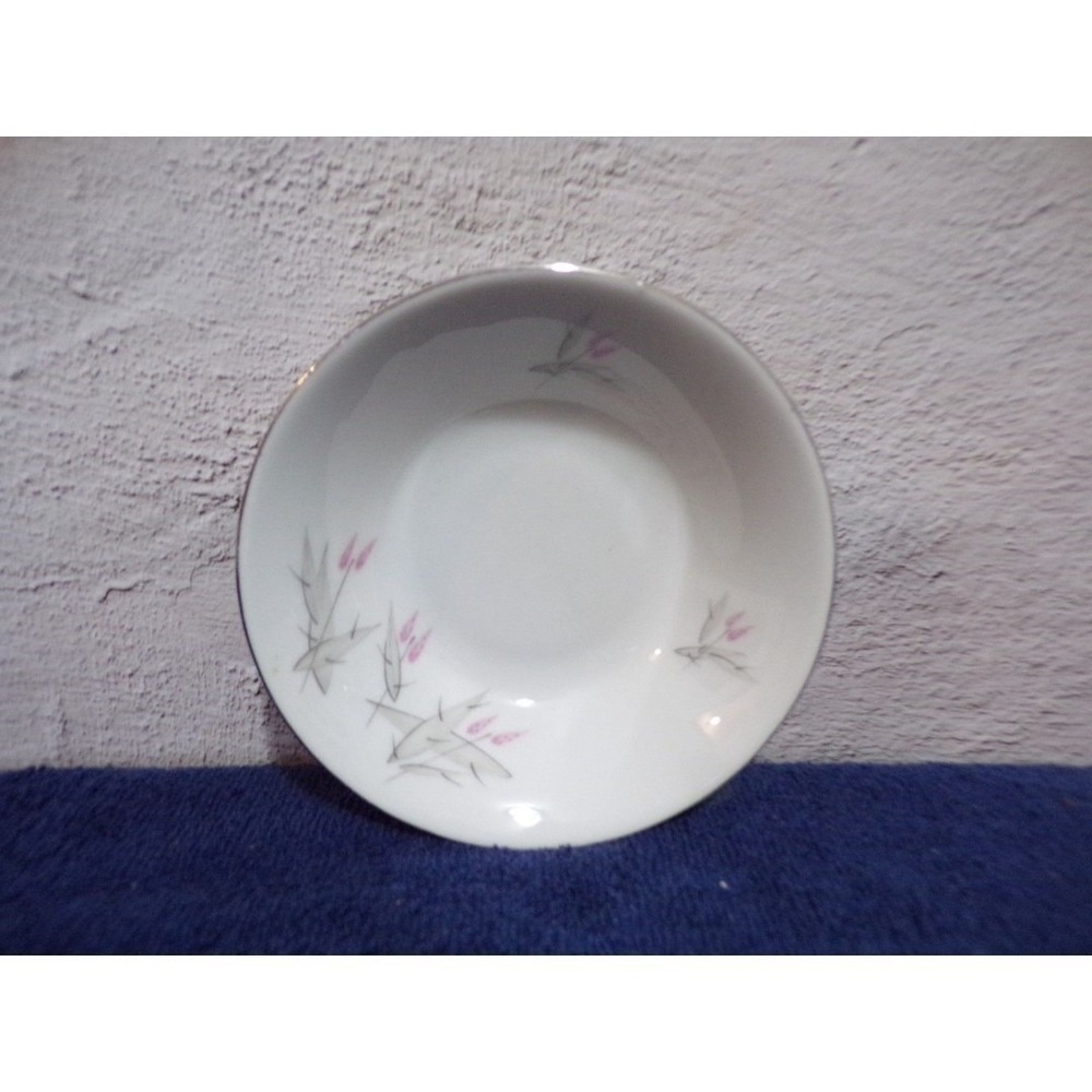 Winterling - Barvaria Germany WIG 3 Dinnerware Dessert Bowl 1959 Vintage